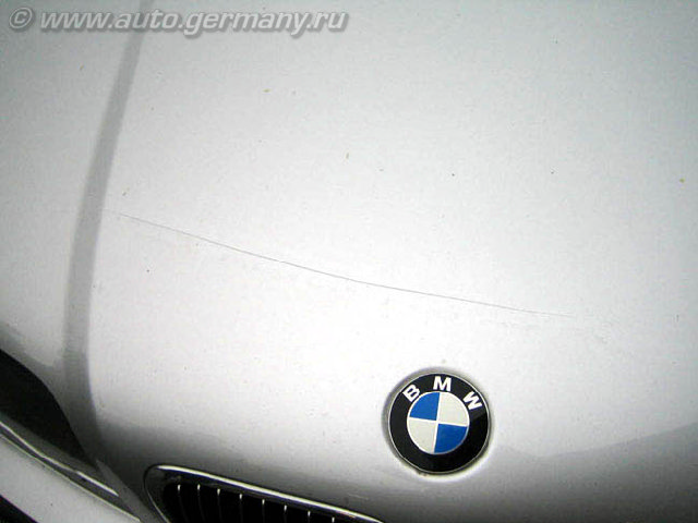 BMW 330 Silber (106)